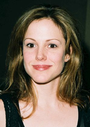 Mary Louise Parker Editorial Stock Photo - Stock Image | Shutterstock