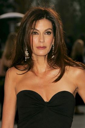 Teri Hatcher Editorial Stock Photo - Stock Image Shutterstock
