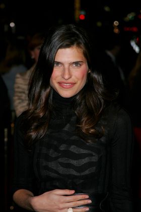 Lake Bell Editorial Stock Photo - Stock Image | Shutterstock