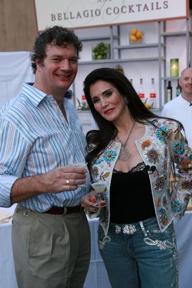 25th American Wine and Food Festival 