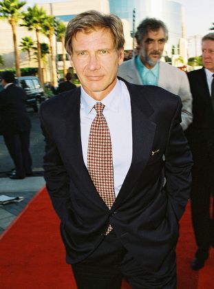 harrison ford clear and present danger