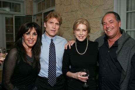 Jill Dempsey Dr Robert Huizenga Patrick Editorial Stock Photo - Stock