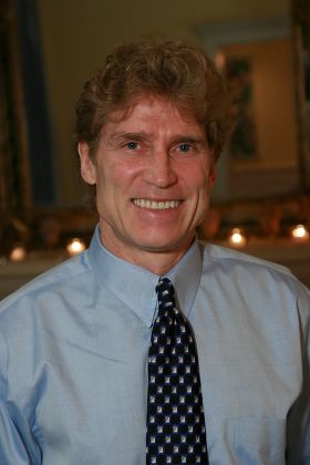 Dr Robert Huizenga Editorial Stock Photo - Stock Image | Shutterstock