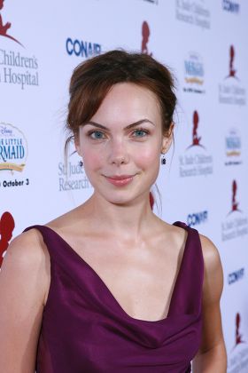 Amanda Walsh Editorial Stock Photo - Stock Image | Shutterstock