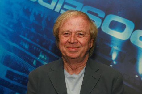 Wolfgang Petersen Editorial Stock Photo - Stock Image | Shutterstock