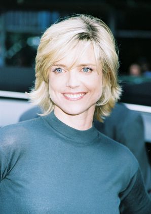 Courtney Thorne Smith Editorial Stock Photo - Stock Image | Shutterstock