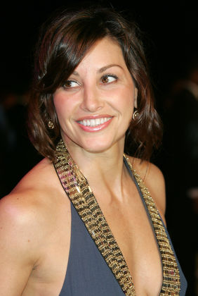 Gina Gershon Editorial Stock Photo - Stock Image | Shutterstock
