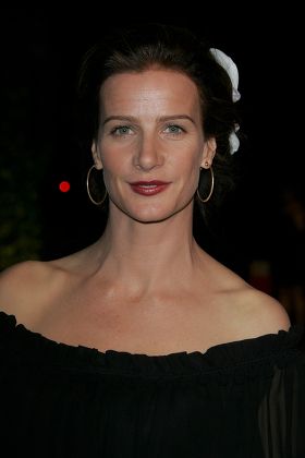 Rachel Griffiths Editorial Stock Photo - Stock Image | Shutterstock