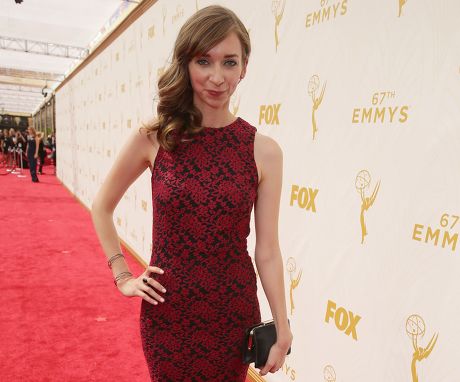 Lauren Lapkus Editorial Stock Photo - Stock Image | Shutterstock