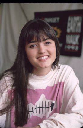 Danica Mckellar Editorial Stock Photo - Stock Image | Shutterstock