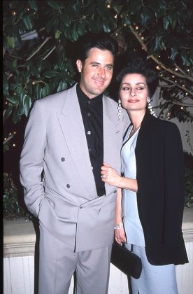 Vince Gill Wife Janice Editorial Stock Photo - Stock Image | Shutterstock