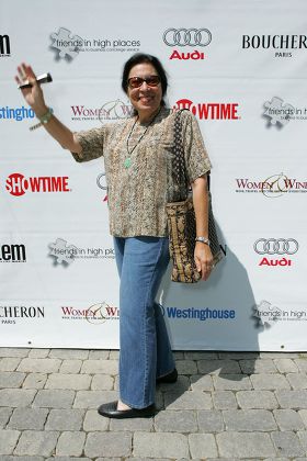 2006 Showtime Emmy Gift Lounge