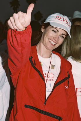 Dana Delaney Editorial Stock Photo - Stock Image | Shutterstock