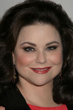 Delta Burke Editorial Stock Photo - Stock Image | Shutterstock