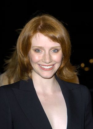 Bryce Dallas Howard Editorial Stock Photo - Stock Image Shutterstock