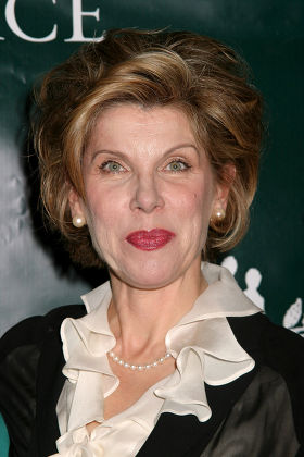 Christine Baranski Editorial Stock Photo - Stock Image | Shutterstock