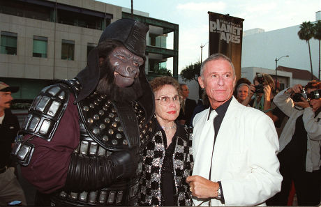 20th Century Fox 30th Anniversary screening of "Planet of the Apes"