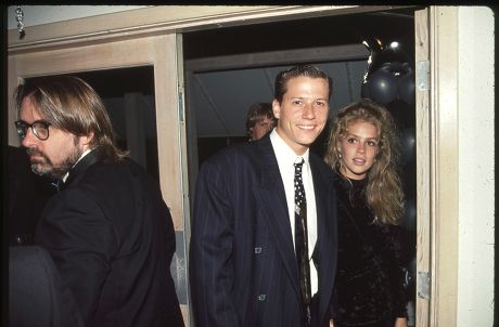 Fox TV Party for the 1991 Emmy Awards 