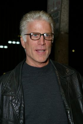 Ted Danson Editorial Stock Photo - Stock Image | Shutterstock