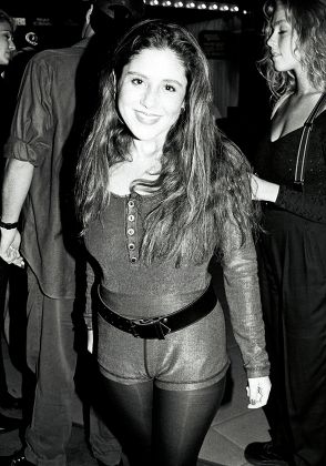 Soleil Moon Frye Editorial Stock Photo - Stock Image | Shutterstock
