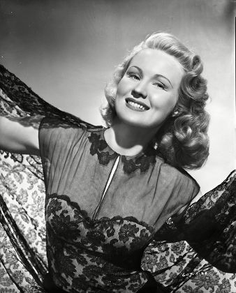 Virginia Mayo Editorial Stock Photo - Stock Image | Shutterstock