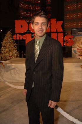 'Deck the Halls' film premiere, Los Angeles, USA - 12 Nov 2006