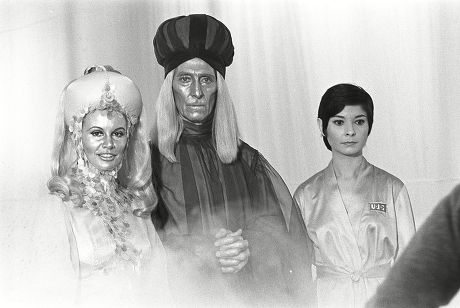 'Space 1999 - Series 1 - Missing Link, TV Programme. - 22 Jan 1976