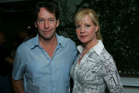 'I Want Someone to Eat Cheese With' special screening, After Party, Los Angeles, USA - 30 Jun 2006