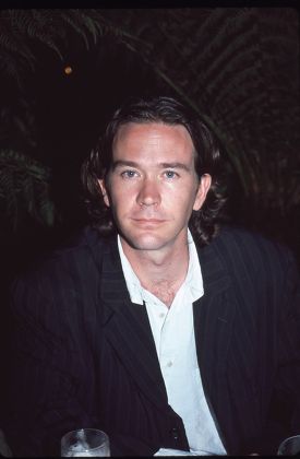 Timothy Hutton Editorial Stock Photo - Stock Image | Shutterstock