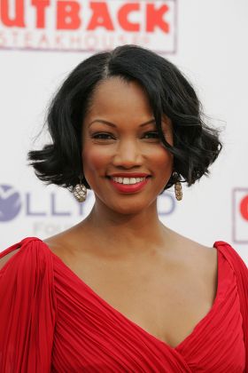 Garcelle Beauvais Editorial Stock Photo - Stock Image | Shutterstock