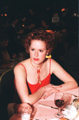 Molly Ringwald Editorial Stock Photo - Stock Image | Shutterstock
