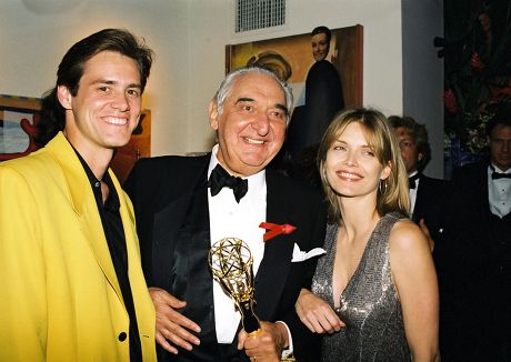 Fox TV Party for the 1994 Emmy Awards 