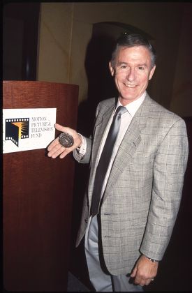 Roddy Mcdowall Jill St John Editorial Stock Photo - Stock Image