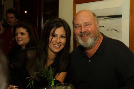 Jill Franklyn Rob Reiner Editorial Stock Photo - Stock Image | Shutterstock