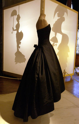 margot fonteyn dior