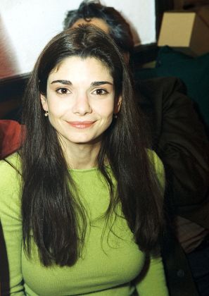 Laura San Giacomo Editorial Stock Photo - Stock Image | Shutterstock