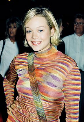 Alexandra Holden Editorial Stock Photo - Stock Image | Shutterstock