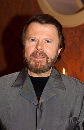 Bjorn Ulvaeus Editorial Stock Photo - Stock Image | Shutterstock