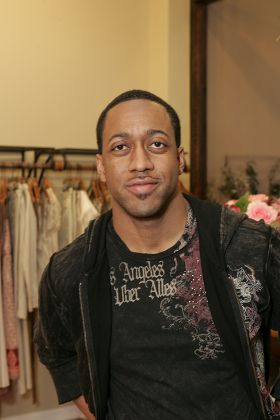 Jaleel White Editorial Stock Photo - Stock Image | Shutterstock