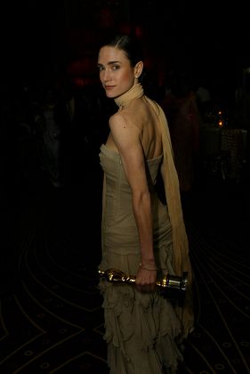 Jennifer Connelly @ The Academy Awards 2002 
