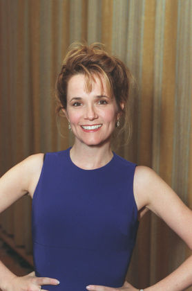 Lea Thompson Editorial Stock Photo - Stock Image Shutterstock