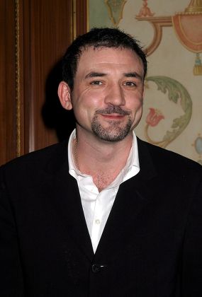 Ritchie Coster Editorial Stock Photo - Stock Image | Shutterstock