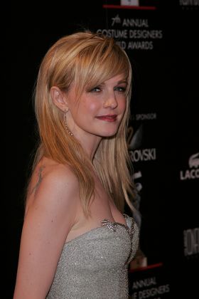 Kathryn Morris Editorial Stock Photo - Stock Image | Shutterstock