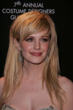 Kathryn Morris Editorial Stock Photo - Stock Image | Shutterstock