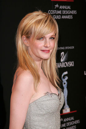 Kathryn Morris Editorial Stock Photo - Stock Image | Shutterstock