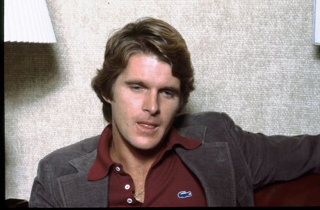 Dean Paul Martin Editorial Stock Photo - Stock Image | Shutterstock