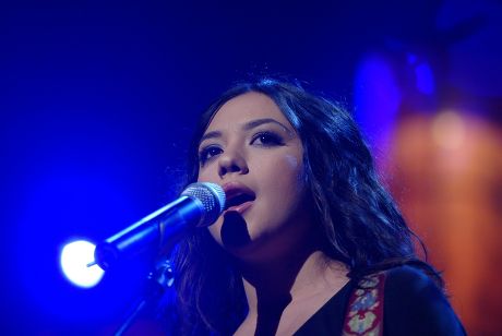 Michelle Branch Editorial Stock Photo - Stock Image | Shutterstock