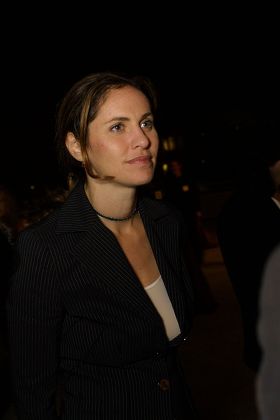 Amy Brenneman Editorial Stock Photo - Stock Image | Shutterstock