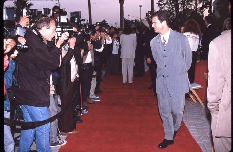 Angus Macfadyen Catherine Zeta Jones - Foto de stock de contenido ...