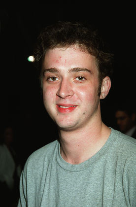 Eddie Kaye Thomas Editorial Stock Photo - Stock Image | Shutterstock